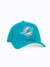 Gorra New Era Dolphins