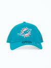 Gorra New Era Dolphins