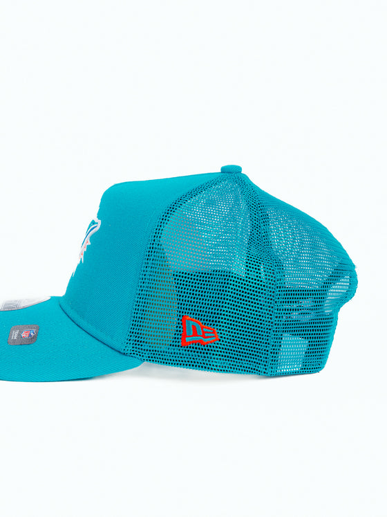 Gorra New Era Dolphins