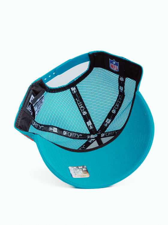 Gorra New Era Dolphins