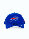 Gorra New Era Bills