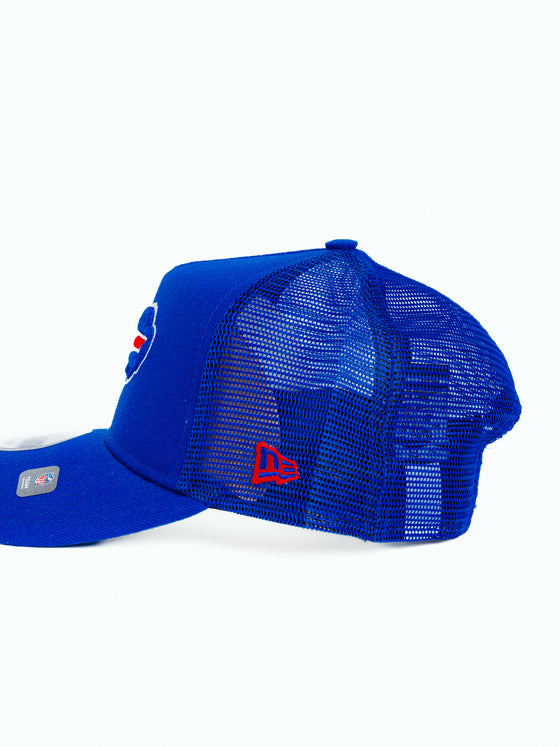 Gorra New Era Bills