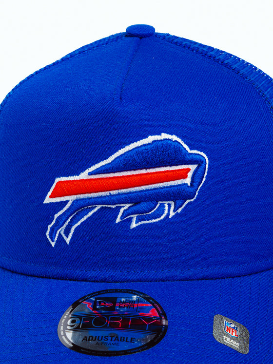 Gorra New Era Bills