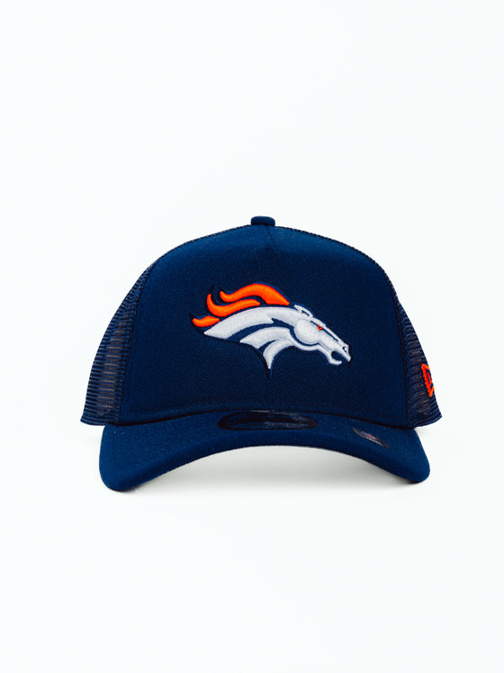 Gorra New Era Broncos