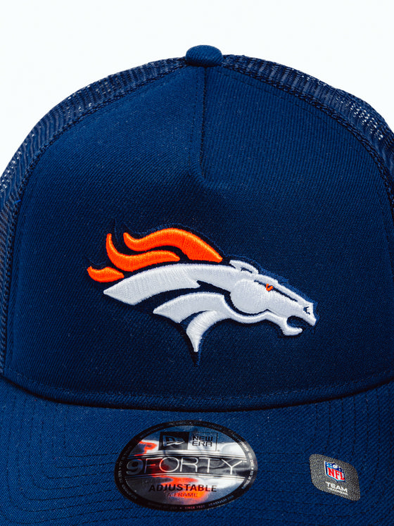 Gorra New Era Broncos