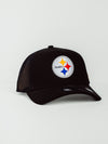 Gorra New Era Steelers