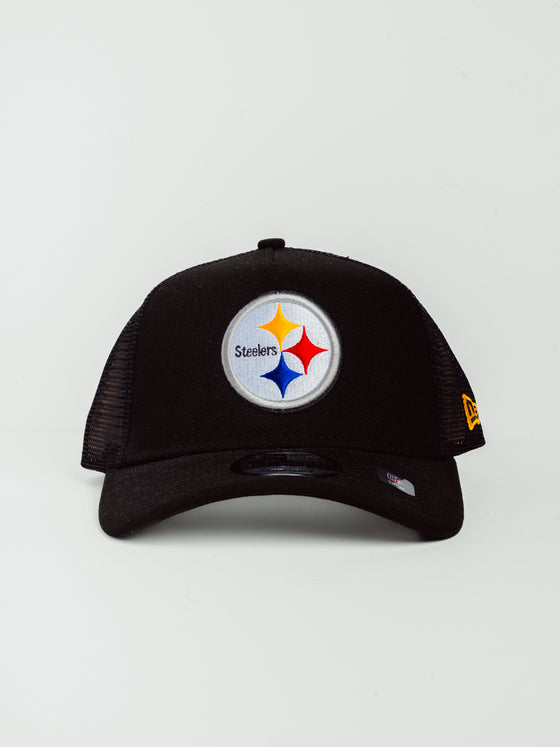 Gorra New Era Steelers