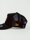 Gorra New Era Steelers