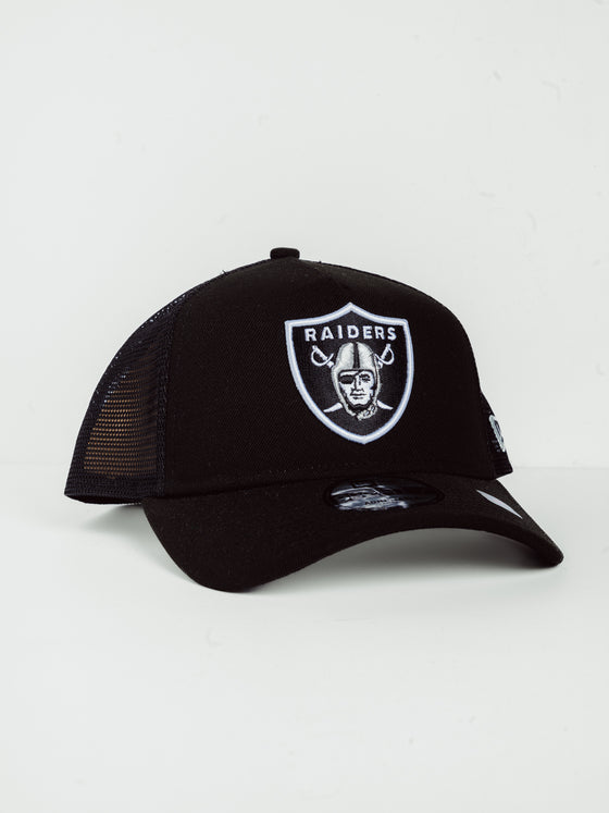 Gorra New Era Raiders