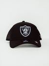 Gorra New Era Raiders