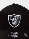 Gorra New Era Raiders