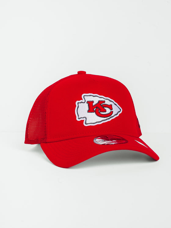 Gorra New Era Chiefs