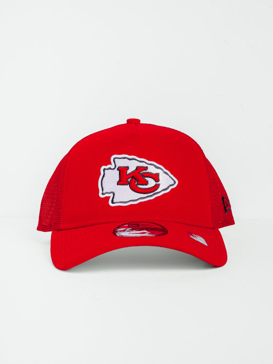 Gorra New Era Chiefs