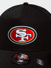 Gorra New Era 49ers