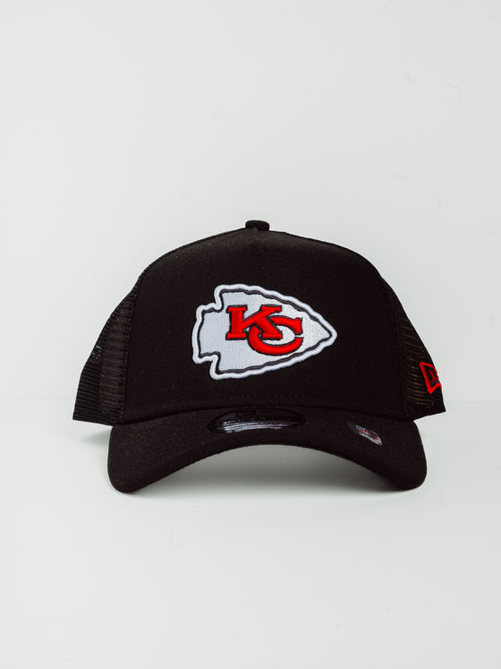 Gorra New Era Chiefs