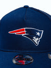 Gorra New Era Patriots