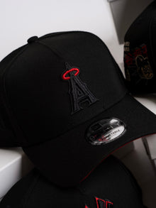  Gorra New Era Angels