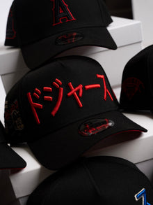  Gorra New Era LA Dodgers