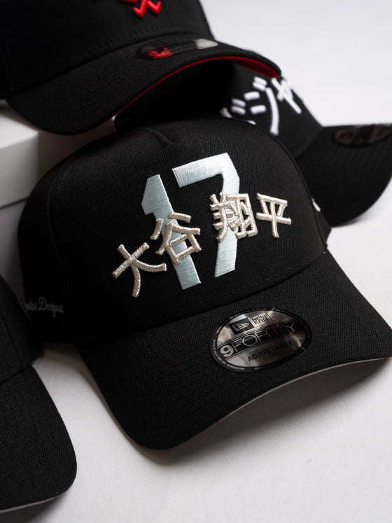 Gorra New Era LA Dodgers
