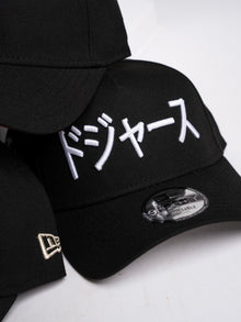  Gorra New Era LA Dodgers