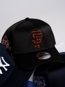  Gorra New Era 49ers