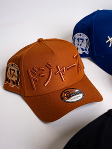  Gorra New Era LA Dodgers