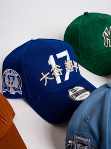  Gorra New Era LA Dodgers