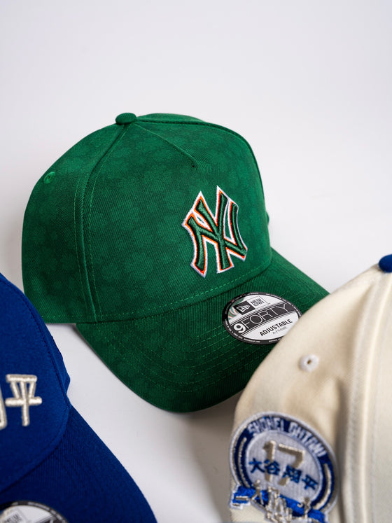 Gorra New Era Yankees