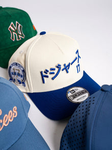  Gorra New Era LA Dodgers