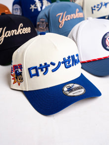  Gorra New Era LA Dodgers