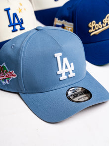  Gorra New Era LA Dodgers