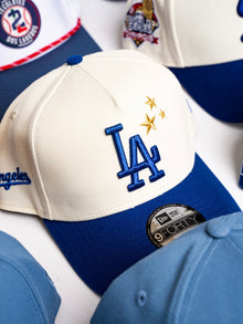 Gorra New Era LA Dodgers