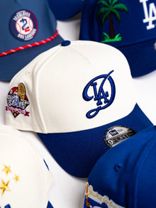  Gorra New Era LA Dodgers