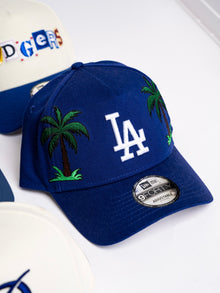  Gorra New Era LA Dodgers