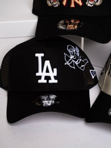  Gorra New Era LA Dodgers