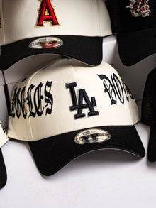  Gorra New Era LA Dodgers