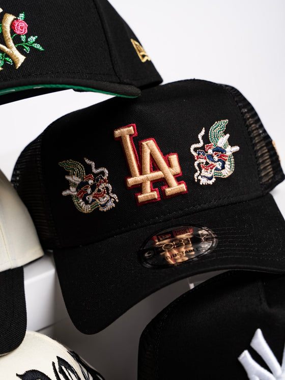 Gorra New Era LA Dodgers