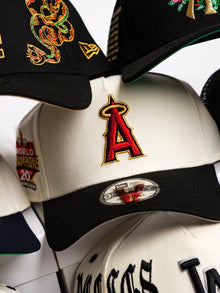  Gorra New Era Angels