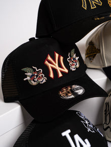  Gorra New Era Yankees