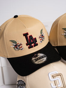  Gorra New Era LA Dodgers
