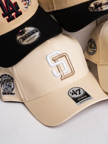  Gorra 47 Padres