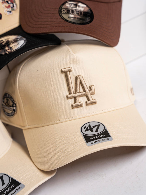 Gorra 47 LA Dodgers