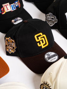  Gorra New Era Padres