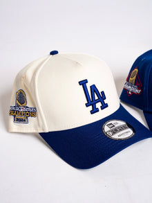  Gorra New Era LA Dodgers