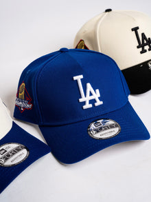  Gorra New Era LA Dodgers