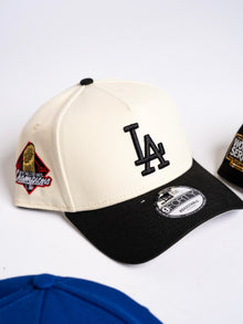  Gorra New Era LA Dodgers