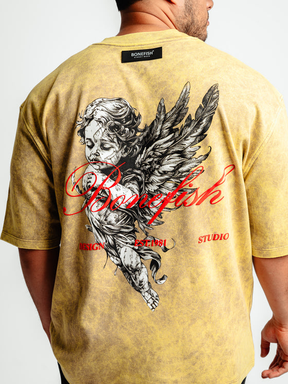 Playera Angel