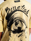 Playera World Eye