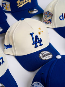  Gorra New Era LA Dodgers