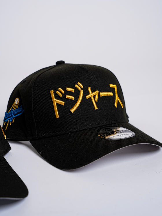 Gorra New Era LA Dodgers